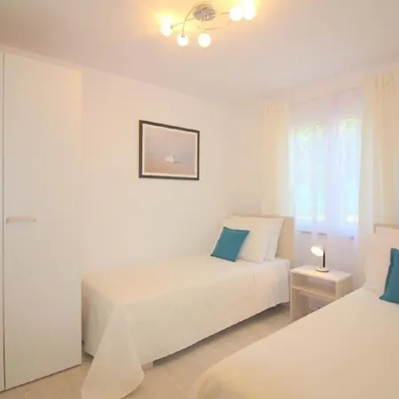 Prázdninový dům Lorena Mit Pool In Poreč
